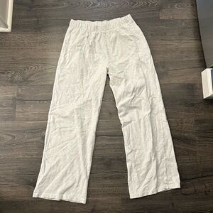 Brandy Melville Sweatpants